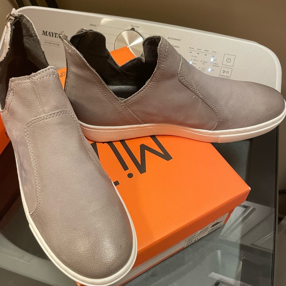 Women’s Lilly Miz Mooz LeatherShoes